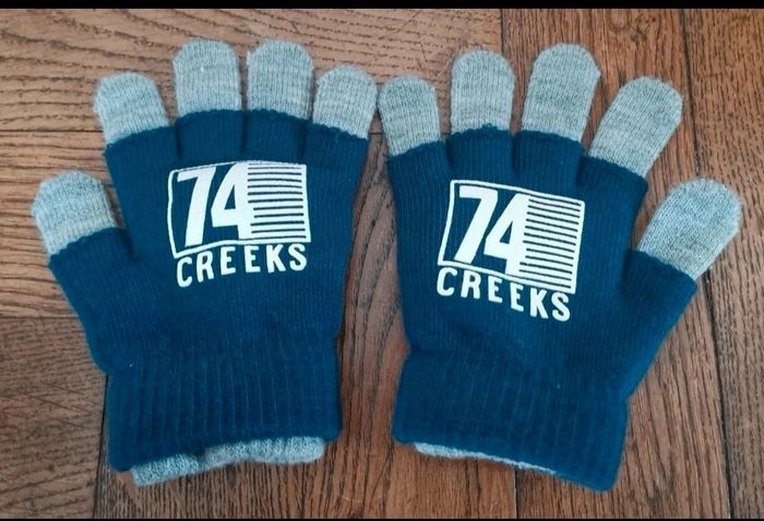 Gants neufs garçon Creeks by La Halle