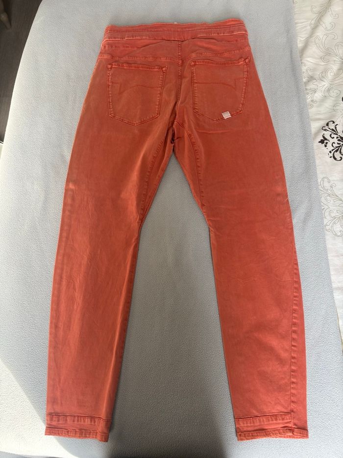 Ensemble Pull in 1 Jean + 2 chemises - photo numéro 2