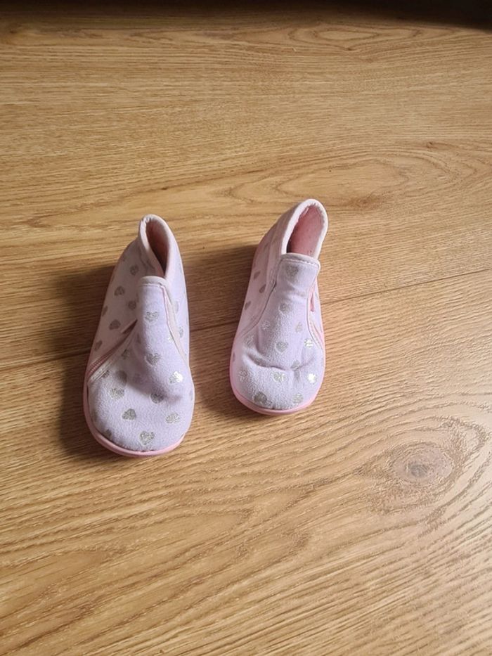 Chaussons - photo numéro 8