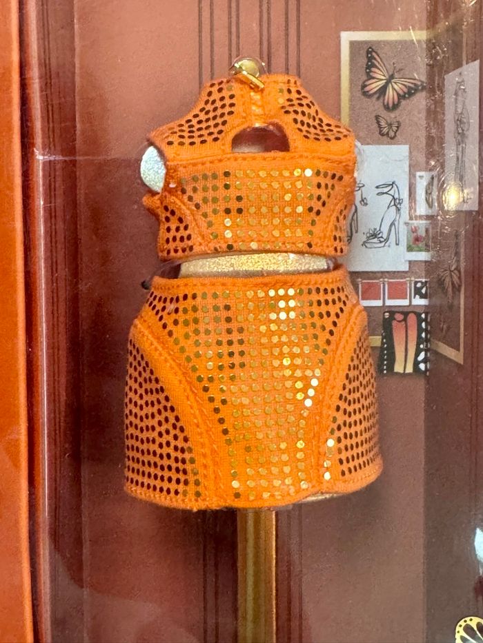 Poppy Rainbow High - photo numéro 9