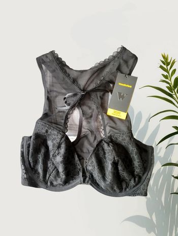Bralette sexy Wonderbra neuve
