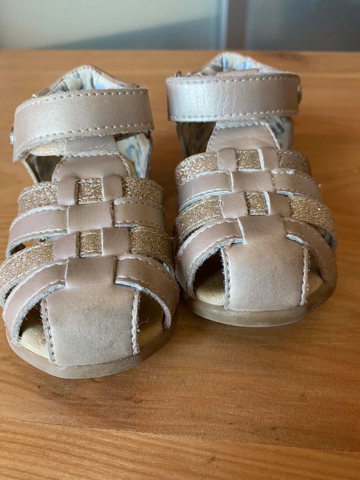 Chaussures été - photo numéro 3