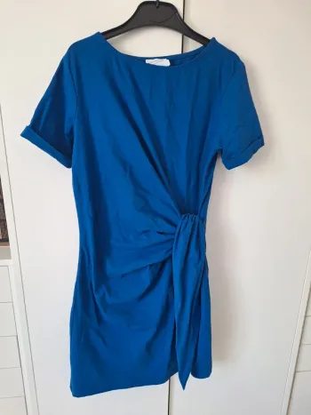 Robe à nouer