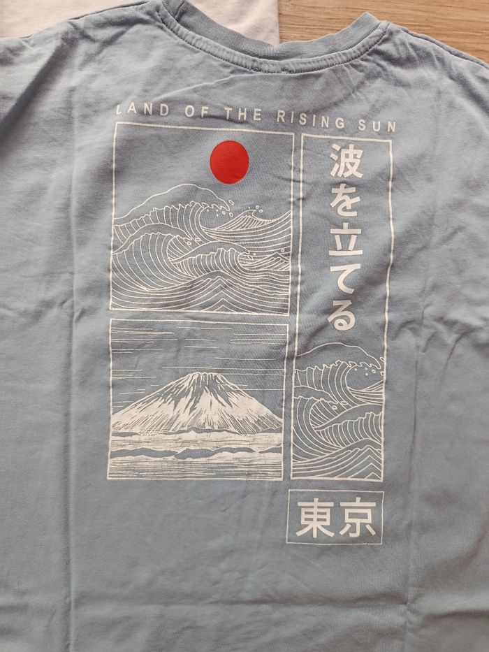 T-shirts manches longues - photo numéro 6
