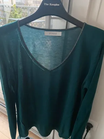 Pull vert promod