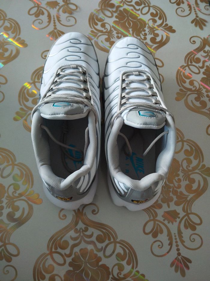 Basket Nike - photo numéro 7
