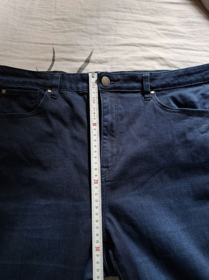 Pantalon camaieu t42 - photo numéro 7