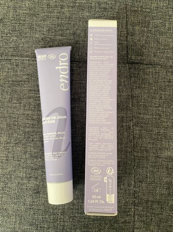 Crème de jour anti-âge 50ml