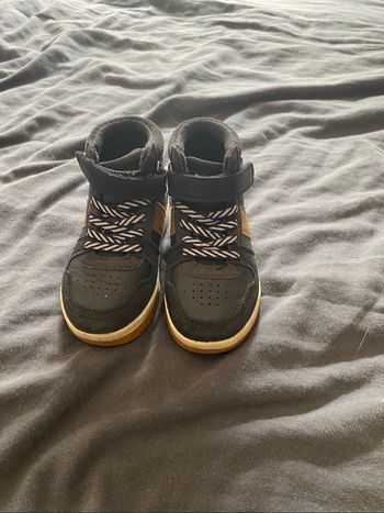 Chaussure garçon