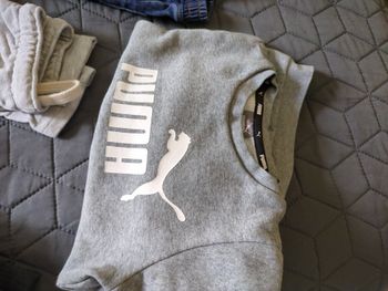 Lot de vêtements 24 mois