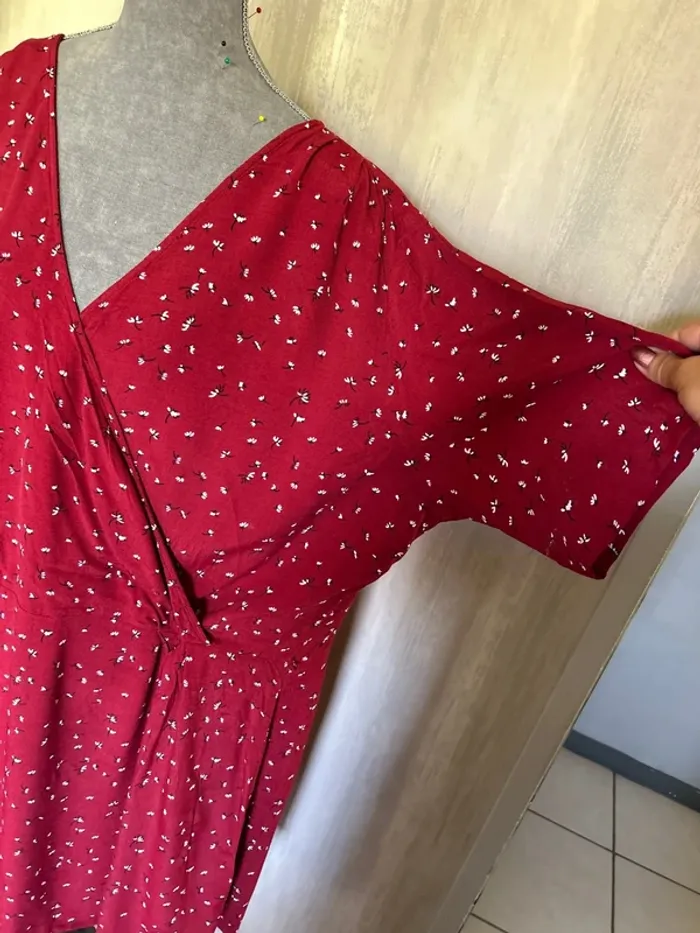 Robe été - photo numéro 5
