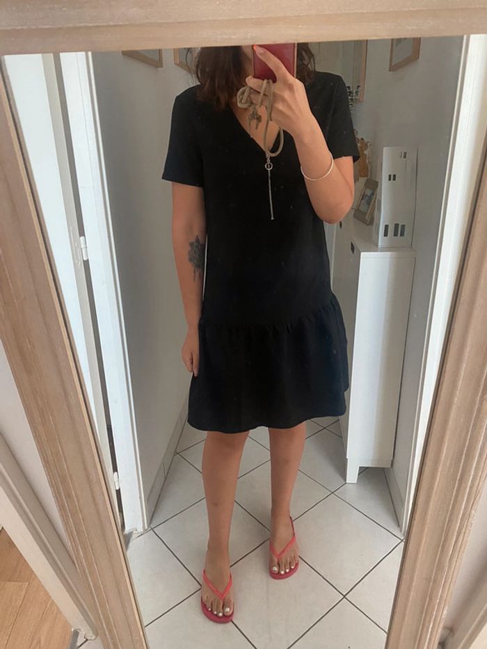 Petite robe noire