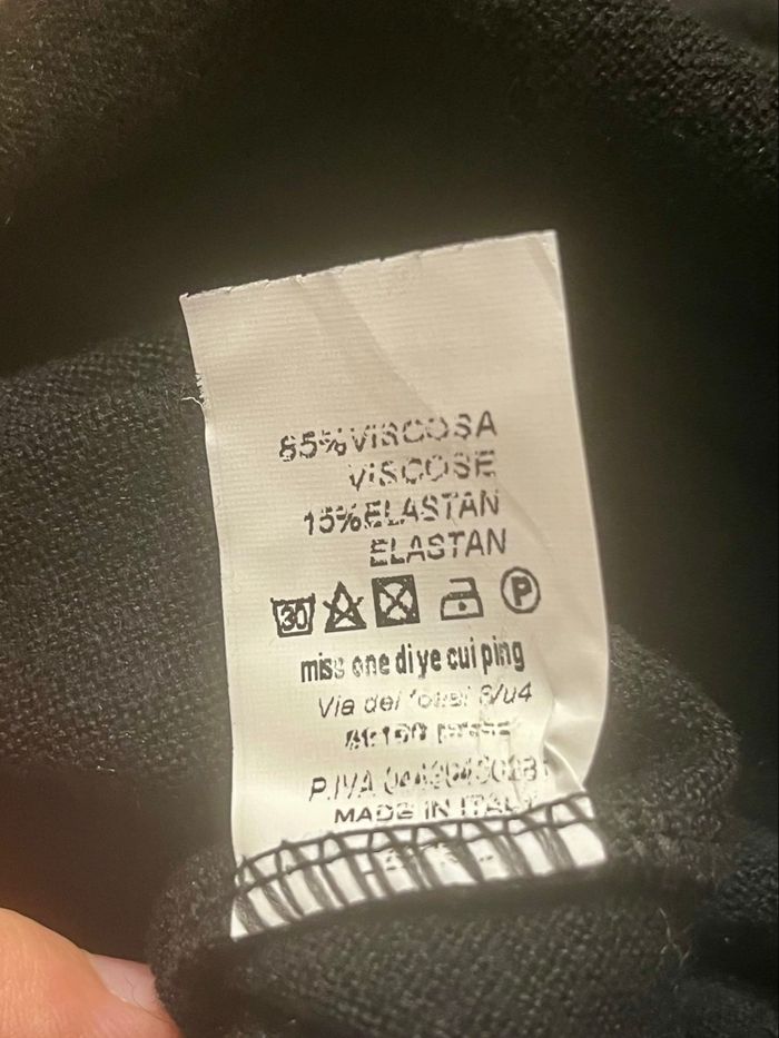 Pull doux - photo numéro 6