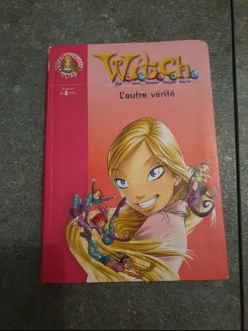 Witch l'autre vérité