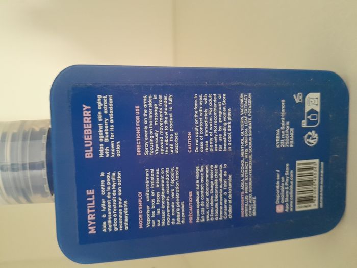 Cellublue Raffermissant - photo numéro 4