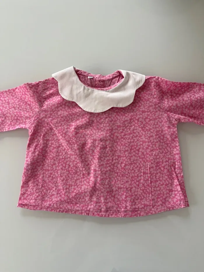 Blouse Loelem