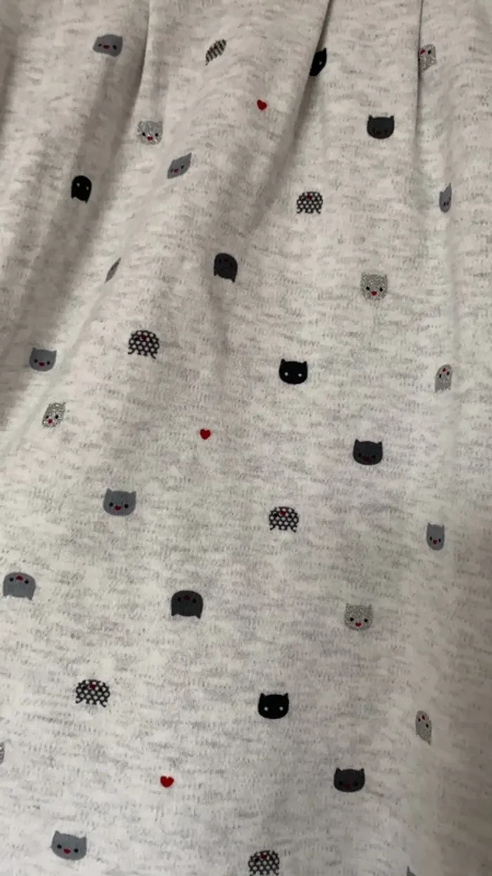 Robe chaude Obaibi - photo numéro 2