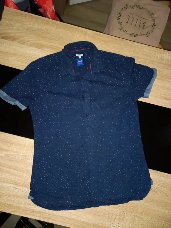 Chemise homme L
