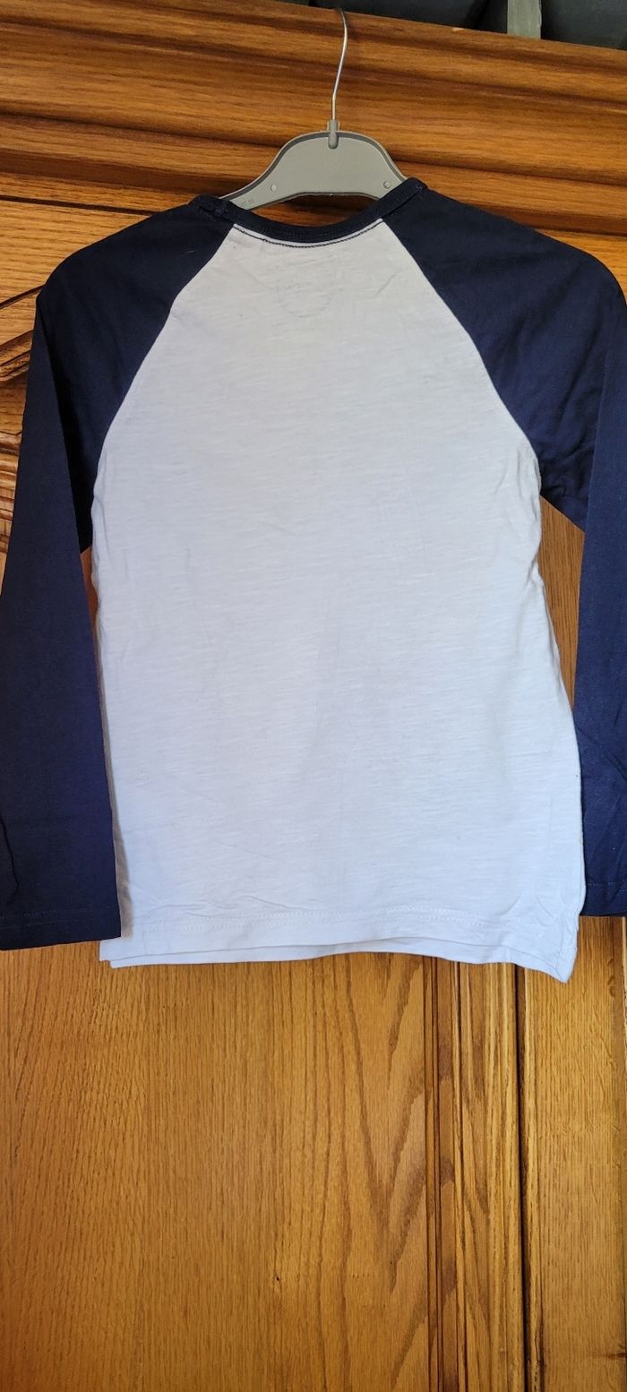 Maillot - photo numéro 5