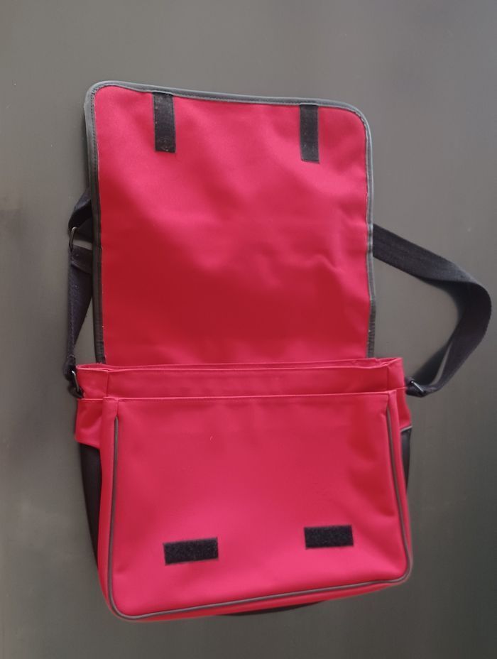 Sac à langer Red Castle - photo numéro 4