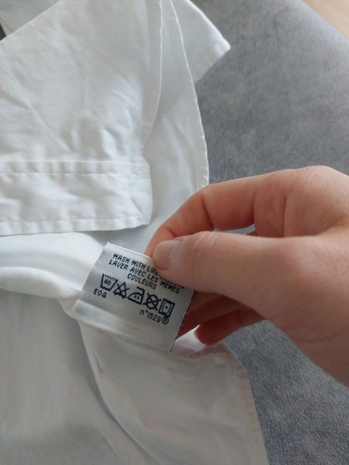 Chemise Ralph Lauren Logo coloré - photo numéro 3