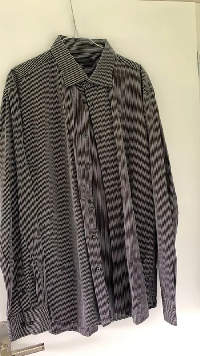 Chemise jack et jones premium