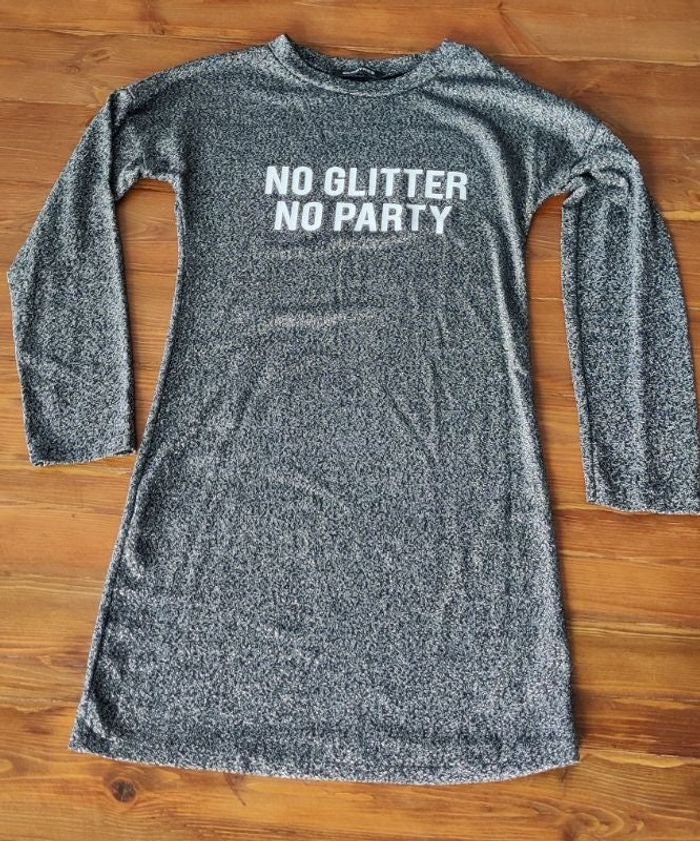 Robe de fête