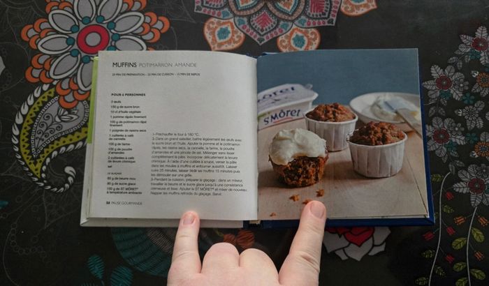 St Moret les 30 recettes culte - photo numéro 4