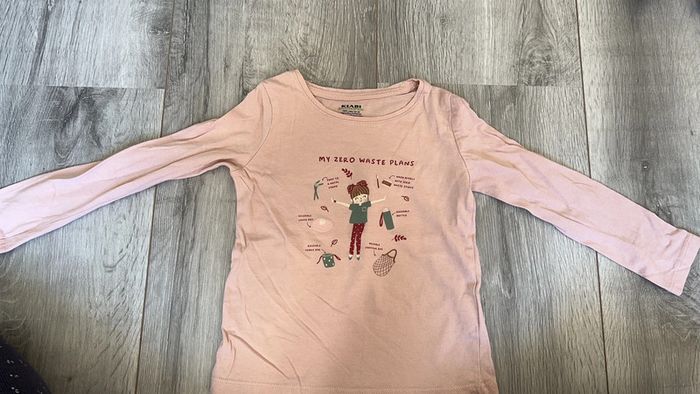 Maillot 4 ans