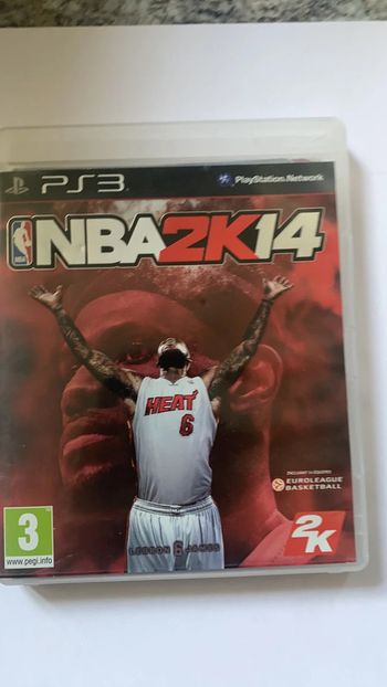 NBA 2K