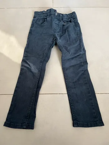 Jeans slim 3 ans