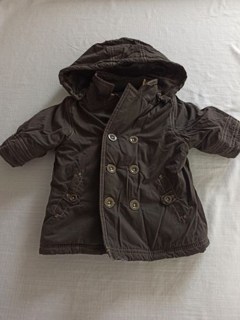 Lot vêtements garçon 6 mois