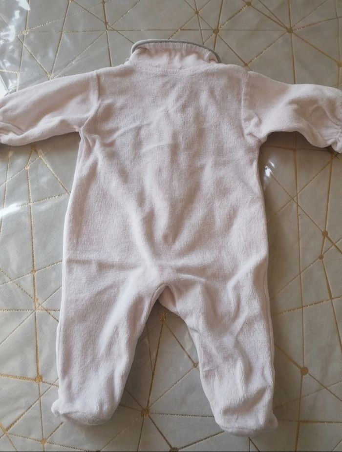 Pyjama - photo numéro 3
