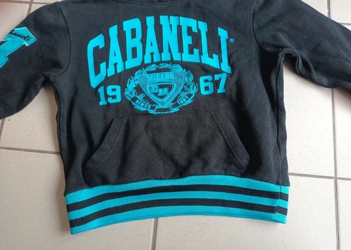 Pull garçon 10 ans - photo numéro 2