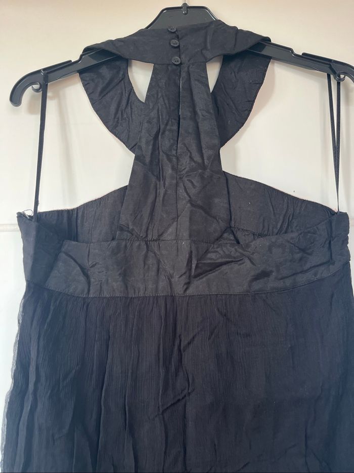 Robe Kookaï noire - photo numéro 5