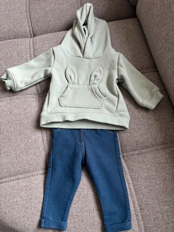 Ensemble