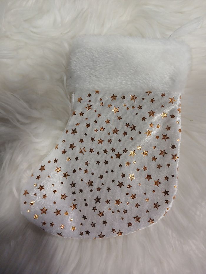 Chaussette de Noël personnalisée Anatole - photo numéro 2