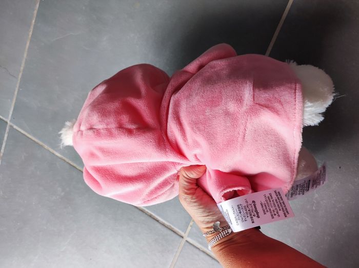 Peluche Marie les Aristochats - photo numéro 4