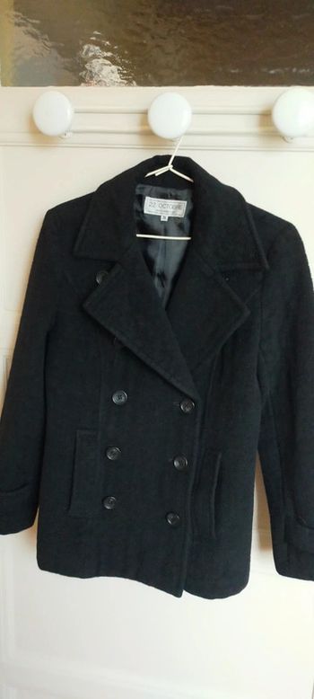Veste femme