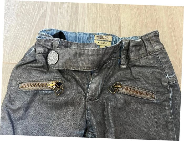 Pantalon IKKS 3 ans - photo numéro 2