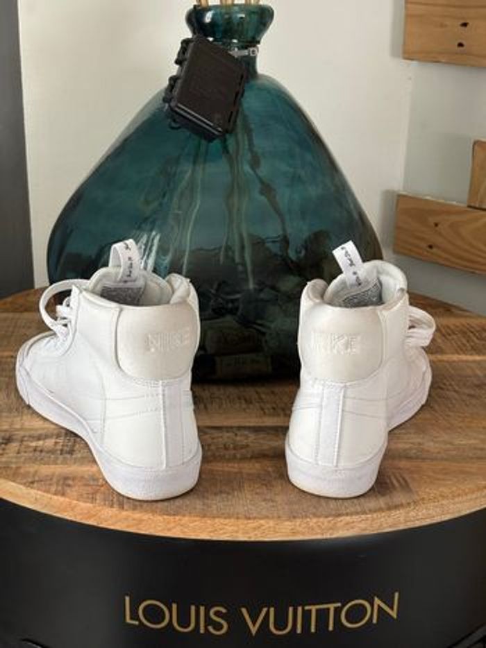 Basket Nike - photo numéro 10