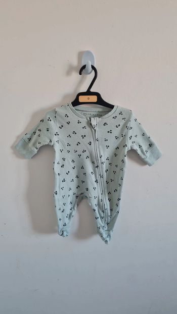 Pyjama naissance