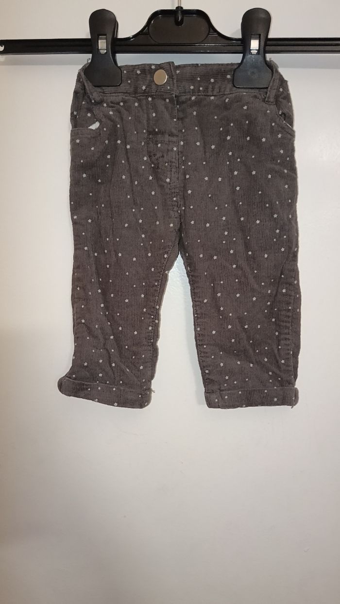 Pantalon