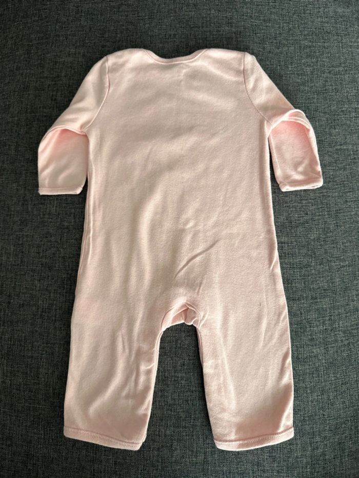 Pyjama 3-6 mois - photo numéro 3