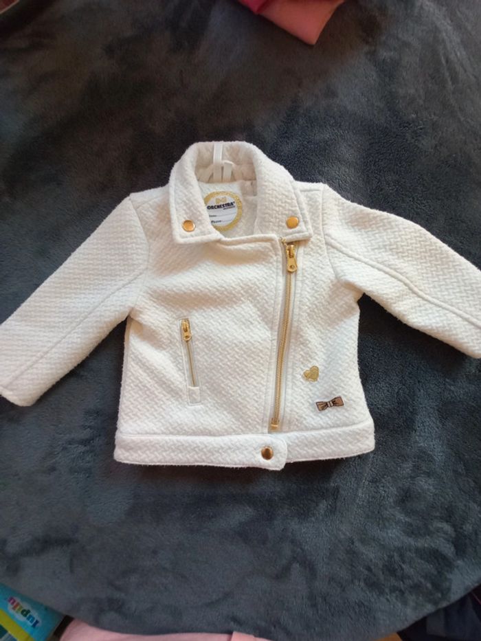 Veste - photo numéro 2