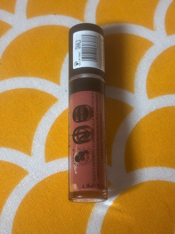 Rouge à lèvres PuroBio - photo numéro 1