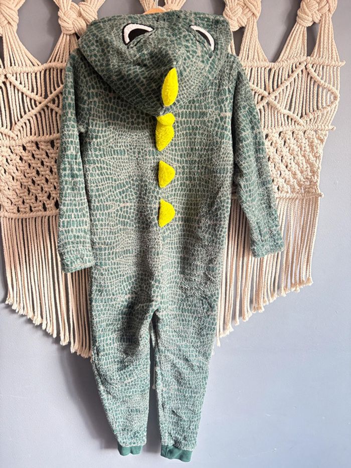 Lot de 3 pyjamas - photo numéro 4