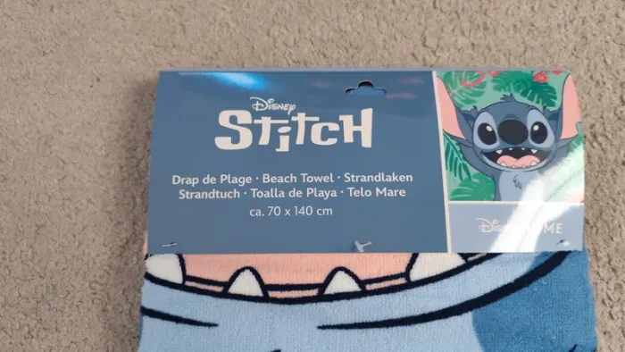 Draps de plage - photo numéro 3