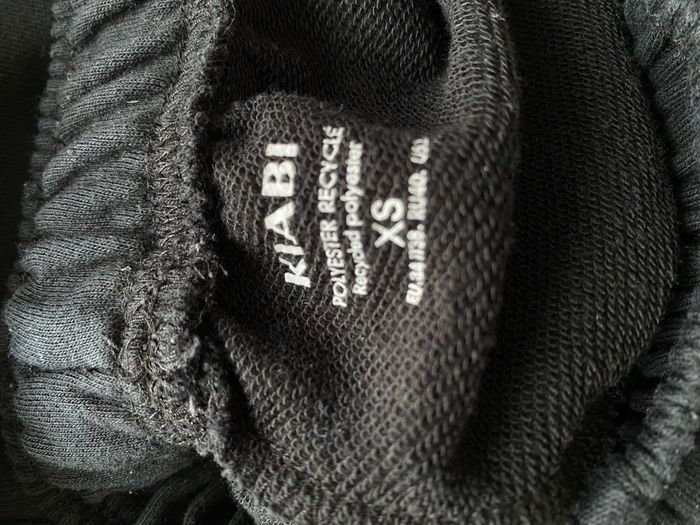 Pantalon de jogging Taille XS - photo numéro 3