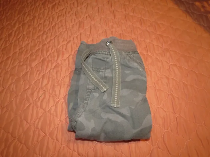 pantalon garçon 18 mois